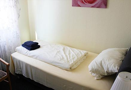 Apartment-Hotel-Dahlem — Photos 2